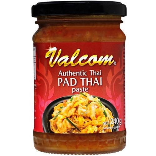 PASTE PAD THAI 240GM(6) # MPTPV VALCOM