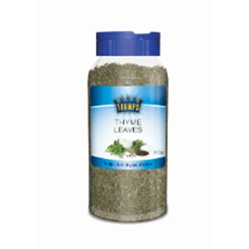 THYME LEAVES 200GM(6) # VCANTHYML200C TRUMPS