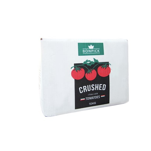 TOMATO CRUSHED BIB 10KG # TP151 BONPICK / KONTESSA