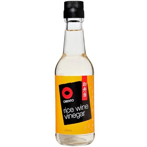 VINEGAR RICE 250ML(6 ) # URWVO OBENTO